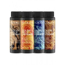 REDKEN Color Gels Lacquers Permanent Liquid Color 2 oz - (CHOOSE YOUR COLOR) picture