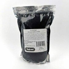 Activated Carbon - 500g - 1.1 lbs - removes impurities for super clean spirits picture