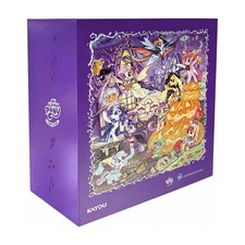 Kayou My Little Pony TCG S03 Nightmare Night English Version Gift Box Sealed picture