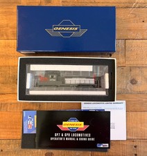 Athearn Genesis HO G62680 Southern  Pacific  GP9  Phase II #3759 DCC & Sound picture