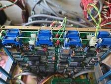 Amada Aries 245 C0029A-PAPC2	 PCL MODULE picture