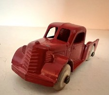 1934 or 1935 TOOTSIETOY FORD PICKUP -G/ VG ORIGINAL3-INCH TRUCK - TAKE A LOOK picture