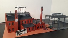 N SCALE  BUILDINGS LOT-