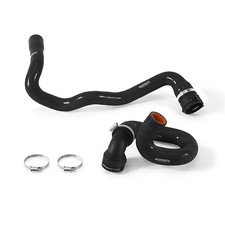 Mishimoto Silicone Radiator Hose Kit Fits Ford Focus ST 2013+ Black picture