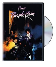 Purple Rain, Morris Day picture