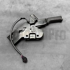 New 91A51-20010 Emergency Brake Hand Lever for Mitsubishi Caterpillar Forklift picture