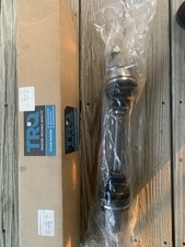 TRQ CSA82412 New Driver Side CV Axle for 2002 - 2008 Mini Cooper S picture