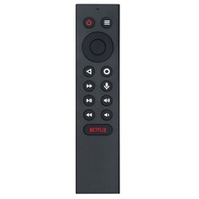 Voice Control Replace Remote P3700 for NVIDIA SHIELD TV 2015/2017/2019 Models picture