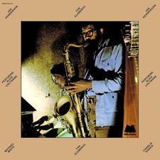 Joe Henderson Featuring Alice Coltrane - The Elements [New Vinyl LP] picture