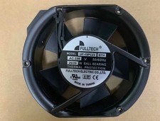 1 PCS FULLTECH UF-15PC23 BTH cooling fan 230V 29/29W 172*150*51MM Insert type picture