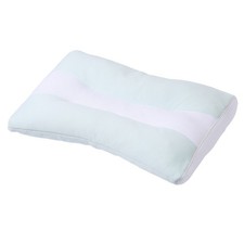 Nishikawa Sleep Fitness Washable Pillow Hard Pipe Height Adjustment 48X38X6cm L picture