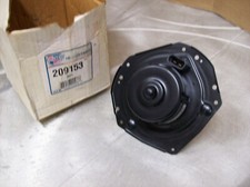 CarQuest Genuine Blower Motor 209153 picture