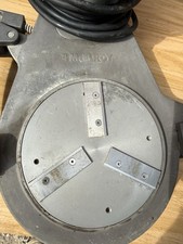 MCELROY FACER ASSEMBLY PIT BULL 14 120V picture