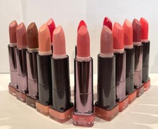 BUY 1, GET 1 @ 20% OFF (add 2) CoverGirl Lip Perfection Lipstick *SMUDGED* picture