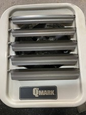 QMARK MUH0381 Electric Wall & Ceiling Unit Heater 208V, 1p, 16
