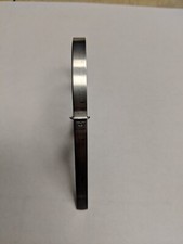 100 pcs Glenair Pre-Coiled band strap 600-052-1 M85049/128-4 600-052 Band-it picture