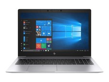 HP EliteBook 850 G5 Laptop 15.6” FHD Intel Core i7 16GB RAM 512GB SSD Win 11 Pro picture