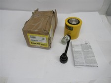 Enerpac RCS201 , 20 Ton Low Height Hydraulic Cylinder, 1.75