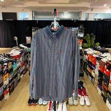 Wrangler PBR Rodeo Dress Shirt Sz XXL picture