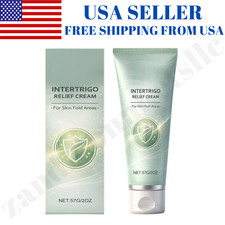 Intertrigo Cream, Professional Intertrigo Relief Cream ~US STOCK picture