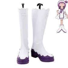 Segawa Onpu Shoes Cosplay Women Boots picture