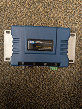 GE MDS Transnet 900 data radio EL805 picture