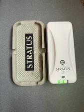 Appareo Stratus 3 Portable ADS-B Receiver GPS AHRS WiFi Tested Working picture