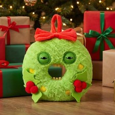 Fuggler Festive Fuggs 9 Inch Series 2 (Keith Wreathington) by ZURU picture