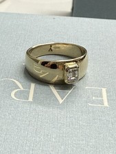 Yearly Co Diamond Tapered Cigar band picture