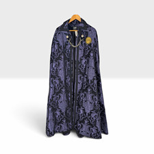 Harry Potter Wizard Tribunal Meets Original Shrine Of Hollywood Cape Costumes picture