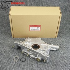 OEM Honda Acura 15100-P72-A01 Oil Pump 94-01 Integra 98-00 Civic 97-01 CR-V picture
