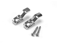 Mustang Coat Hooks Coupe / Fastback 1964 1/2 - 1966 picture