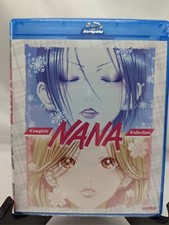 NANA Complete Series / NEW Anime Blu-ray picture