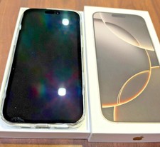 Apple iPhone 16 Pro Max - 512 GB ''Rеаd dеѕсriрtiоn before purchasing'' picture