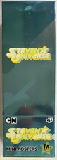 Steven Universe 13 Mini Posters & 5 Locker Magnet (NEW, SHIPS FREE) picture