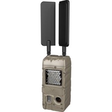 Cuddeback Game Camera IR 20 Cell-Verizon G-5185 Hunting Security Motion Camera picture