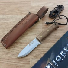 Joker Ember Bushcraft Fixed Knife 4