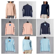 Columbia Women’s Omni-Shade 50 UPF Long Sleeve Sun Tee in 3 colors picture