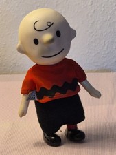 Vintage Peanuts Vintage 1966 Pocket Doll Charlie Brown picture