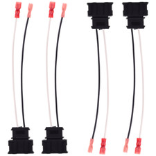 Xtenzi 2 Pair Car Audio Speaker Harness Set for Volkswagen, Porsche Vehicles picture
