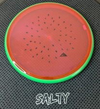 Axiom Special Edition- Watermelon Paradox -Proton NEW- MVP Discs 178g - RARE picture