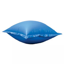 4 ft. X 8 ft. air pillow Above Ground Swimming Pool Winter Cover Air Pillow picture