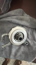 97-01 Honda Prelude Sh Oil Cooler And Base Oem picture