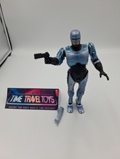 NECA REEL TOYS Ultimate Robocop Peter Weller  7