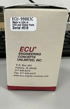 ECU-9988JC engine control NEW 9988N 9988LC picture
