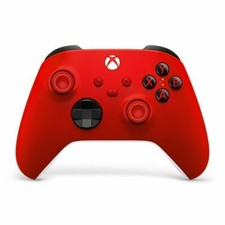 Microsoft Wireless Controller for Xbox Series X/S - Pulse Red picture