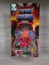 2025 MATTEL MASTERS OF THE UNIVERSE ORKO MOTU  picture