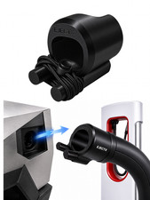 Tesla Supercharger Release Tool ✅ Leave Instantly | EjectX | Tesla Cybertruck picture