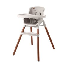 Chicco Zest LE 4-in-1 Folding High Chair, Feeding & Toddler Chairs, Youth Stool picture