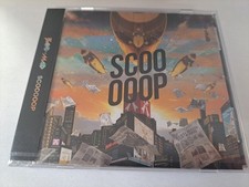 Band-Maid Scooooop Band Maid New CD Japan All Female J-Rock Hard Rock picture
